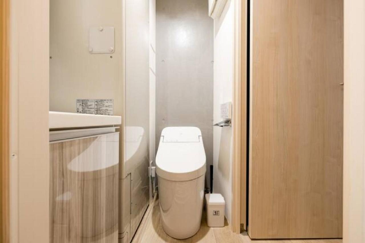 Marvelous Ryogoku - Vacation 74211v Apartamento Tokio