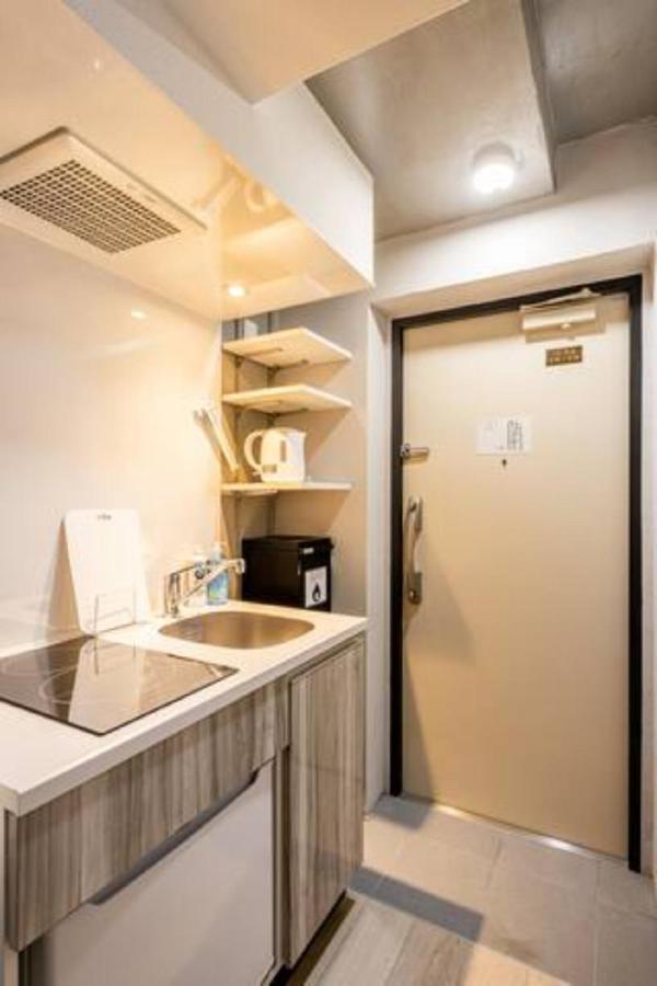 Marvelous Ryogoku - Vacation 74211v Apartamento *