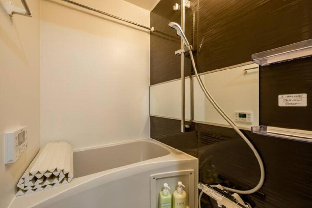 Marvelous Ryogoku - Vacation 74211v Apartamento Tokio