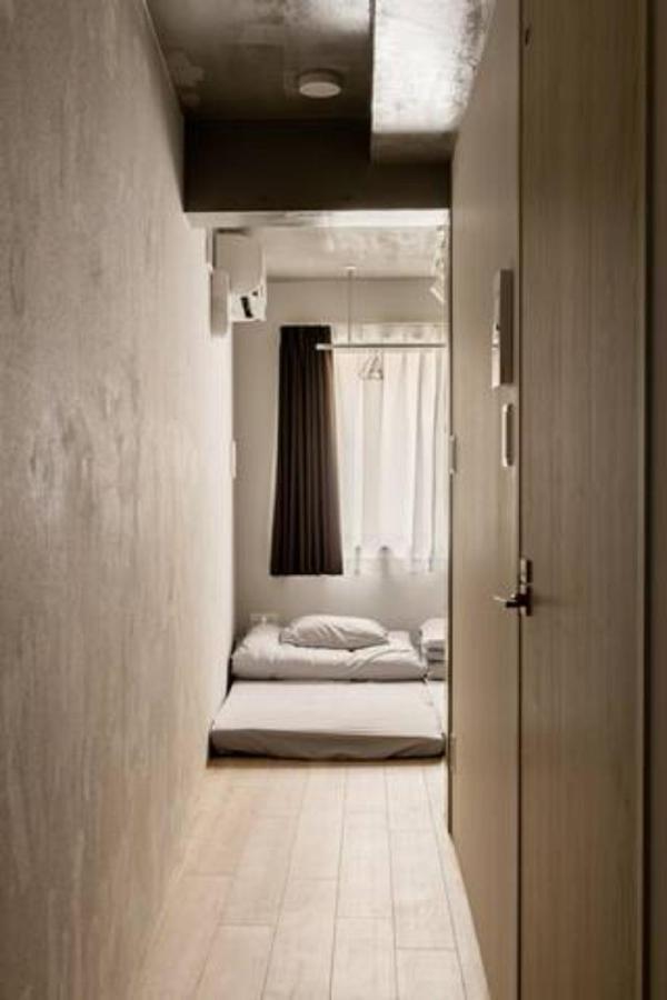 Apartamento Marvelous Ryogoku - Vacation 74211v Tokio