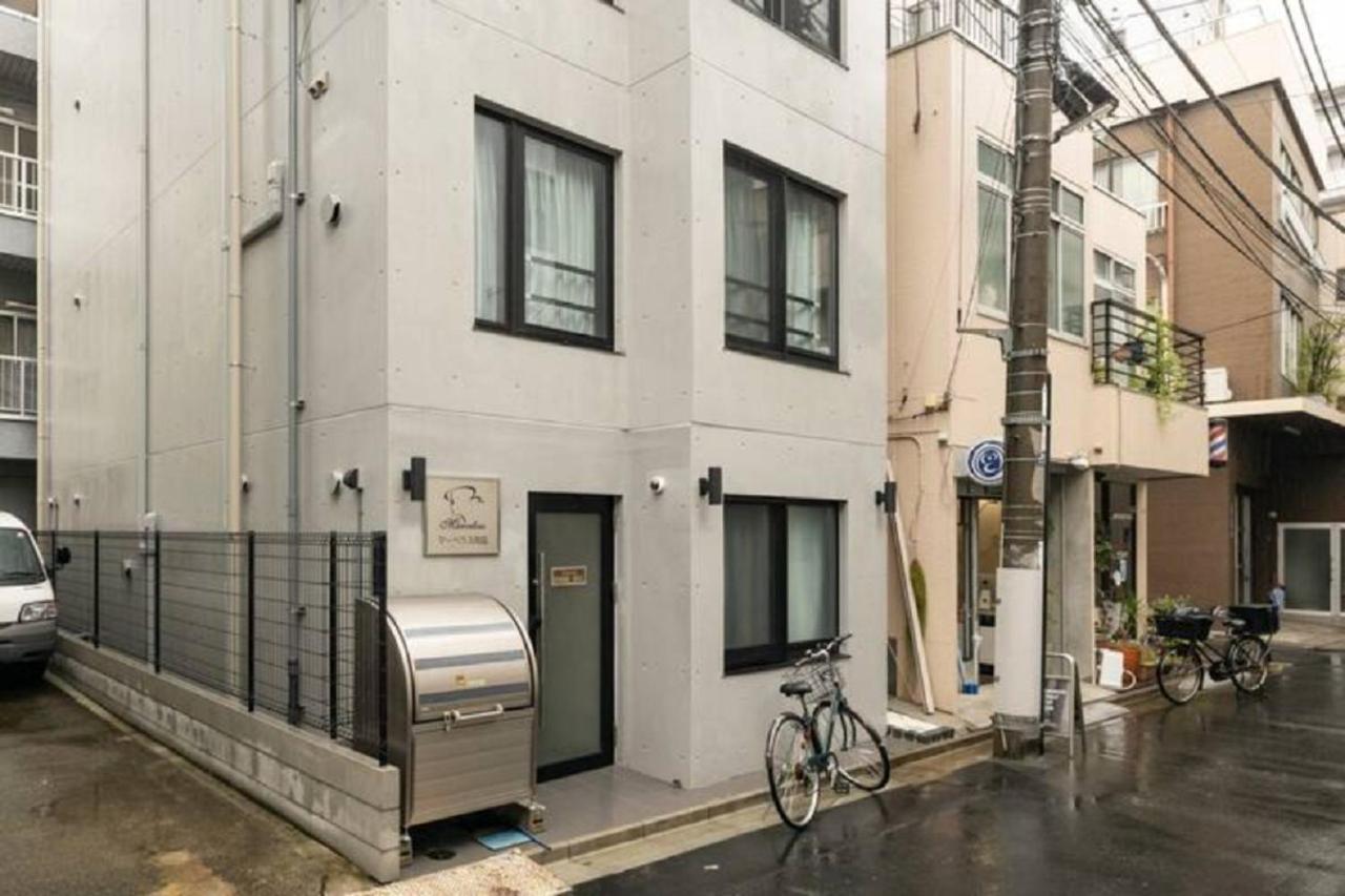 Apartamento Marvelous Ryogoku - Vacation 74211v